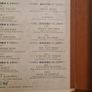 Treasury Of Great Operetta. 12 Vynal 33 RECORDS BOXED. All In Sleeves C/w Fabolous Booklet Of All The Conductors. Image 5