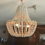 Chandelier Lampshade Image 3