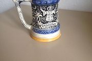 Old German Vintage Beer Mug (Munich)
