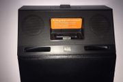 apple ipod iphone dock station altec