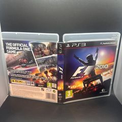 F1 2010 Ps3