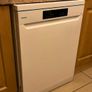 Kenwood Kdw60w20 Dishwasher Image 2