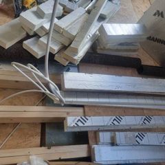 Free Insulation off cuts