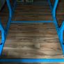 Double Gymnastics Bars Image 3