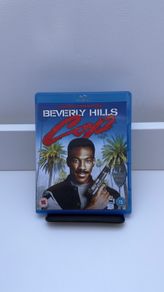 Beverly Hills Cop - 3 Movie Collection - Blu-ray