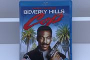 Beverly Hills Cop - 3 Movie Collection - Blu-ray