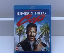 Beverly Hills Cop - 3 Movie Collection - Blu-ray