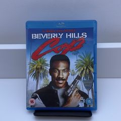 Beverly Hills Cop - 3 Movie Collection - Blu-ray