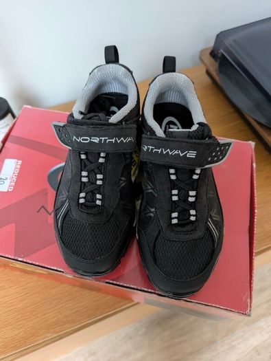 Northwave MTB Shoes