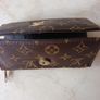 LV Purse.  New. Image 4