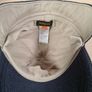 Timberland junior kids fleece trapper hat navy Size 52 boys girls Image 7