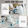 Rehabilitation Pedal Exerciser Image 3