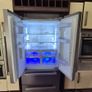 American Fridge Freezer Image 5