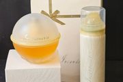 RARE "Incandessence" Parfume Set by Avon