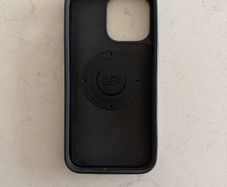Quad Lock MAG iPhone 14 Pro Max