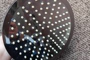 Rain shower head