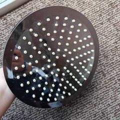 Rain shower head