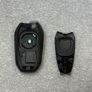 Peugeot 5008 3 Button Smart Key Fob Image 3