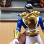 Power rangers Figure bundle Image 2