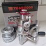 Pike & Predator Fishing Kit, Rods, Reels, Net & Lures Image 3
