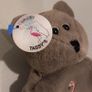 Vintage Classy Tassy's bears  "Felicia" Image 2