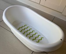Baby bath