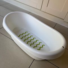 Baby bath