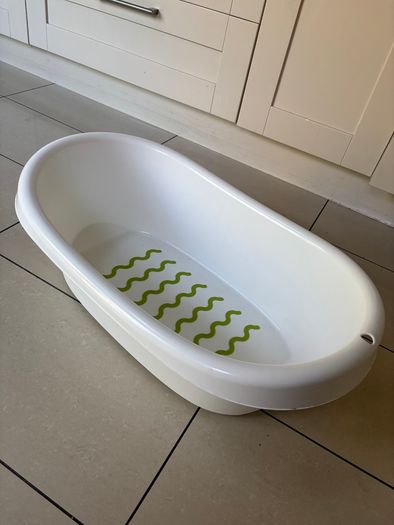Baby bath