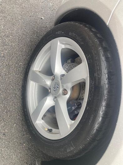 Porsche Cayman new NCT low mileage