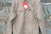 Helly Hansen lifaloft insulator shacket