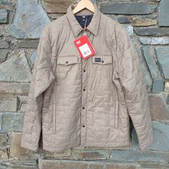 Helly Hansen lifaloft insulator shacket