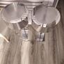 Beautiful adjustable tall table lamps Image 4