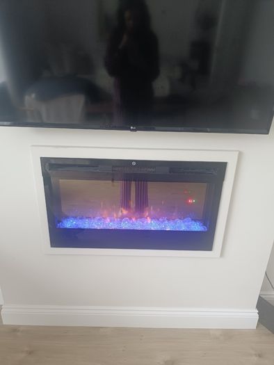 Electric Fire
