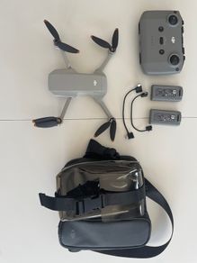 DJI Drone