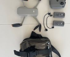 DJI Drone