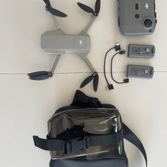 DJI Drone