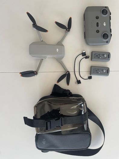 DJI Drone
