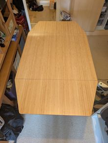 Kitchen Table