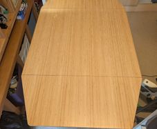 Kitchen Table