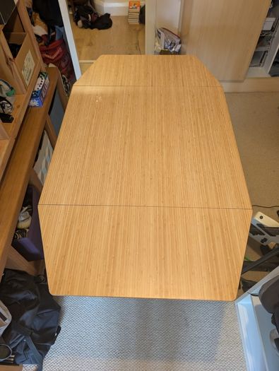 Kitchen Table