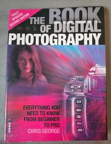 The Book of Digital Photography