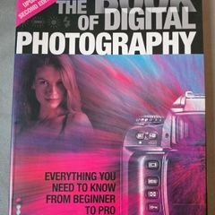 The Book of Digital Photography