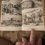 Between Two Seas.the Creatiin Of The Suez Canal. By Lord Kinross. First Edition Hardback With Dustjacket In Good Condition. See Photos For Same. Image 9