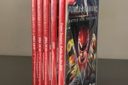 Nintendo Switch Games NEW Sealed