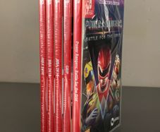 Nintendo Switch Games NEW Sealed