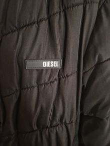 Ladies jacket