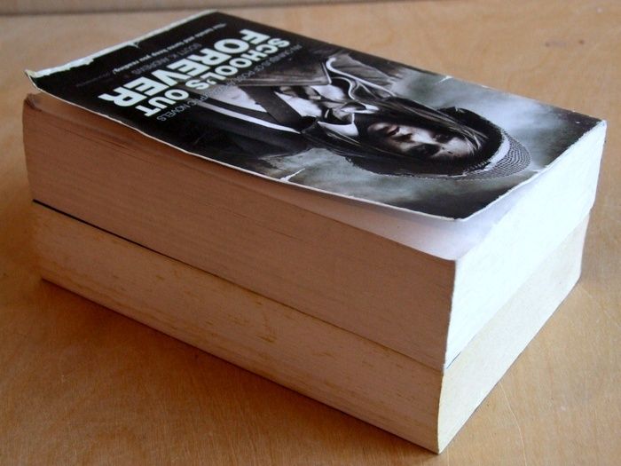 The Afterblight Chronicles (Abaddon Books)