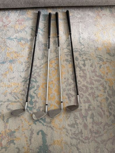 junior golf clubs