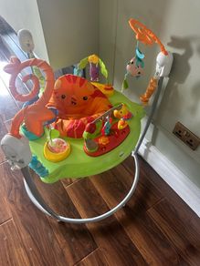 fisher price