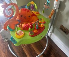 fisher price